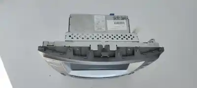 Автозапчастина б/у багатофункційний дисплей для lexus is200 (ds2/is2) 220d посилання на oem iam 8611153050  