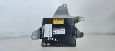 Автозапчастина б/у ебу контролер двигуна для lexus is200 (ds2/is2) 220d посилання на oem iam 8954053251