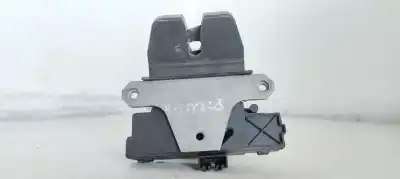 Автозапчасти б/у замок багажника/ворот за ford focus berlina (cap) ambiente (d) ссылки oem iam 3m51r442a66ap