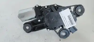 Автозапчасти б/у мотор заднего стеклоочистителя за ford focus berlina (cap) ambiente (d) ссылки oem iam 0390201823