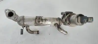 Second-hand car spare part egr valve for hyundai i30 classic oem iam references 284102a350