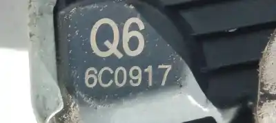 Автозапчастина б/у замок передніх дверей лівий для lexus is200 (ds2/is2) 220d посилання на oem iam   