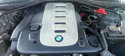 Gebrauchtes Autoersatzteil KOMPLETTER MOTOR zum BMW SERIE 5 BERLINA (E60)  OEM-IAM-Referenzen 256D2  