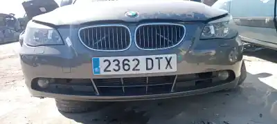 İkinci el araba yedek parçası ÖN TAMPON için BMW SERIE 5 BERLINA (E60)  OEM IAM referansları   