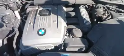 Recambio de automóvil de segunda mano de MOTOR COMPLETO para BMW 3 TOURING  referencias OEM IAM N52B25A  