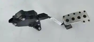 Автозапчастина б/у педальний потенціометр для lexus is200 (ds2/is2) 220d посилання на oem iam 7811053040  