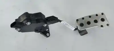 Second-hand car spare part accelerator pedal for lexus is200 (ds2/is2) 220d oem iam references 7811053040  