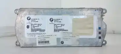 Peça sobressalente para automóvel em segunda mão módulo eletrônico por bmw x5 (e53) 4.4i automático referências oem iam 8410696375803