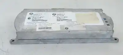 Second-hand car spare part electronic module for bmw x5 (e53) 4.4i automático oem iam references 8410696375803  