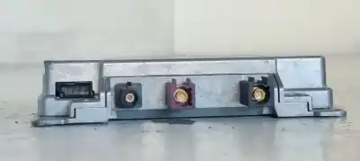 Second-hand car spare part electronic module for bmw x5 (e53) 4.4i automático oem iam references 8410694542502  