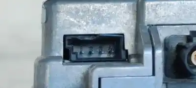 Second-hand car spare part electronic module for bmw x5 (e53) 4.4i automático oem iam references 8410694542502  