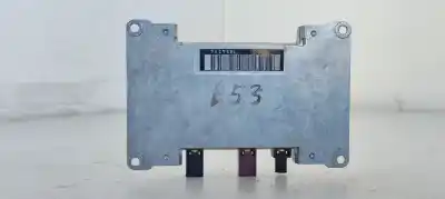 Second-hand car spare part electronic module for bmw x5 (e53) 4.4i automático oem iam references 8410694542502  