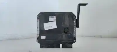 Автозапчастина б/у ебу контролер двигуна для lexus is200 (ds2/is2) 220d посилання на oem iam 1758008284