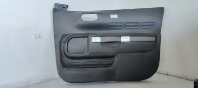 Second-hand car spare part RIGHT FRONT DOOR TRIM for CITROEN C4 CACTUS  OEM IAM references   