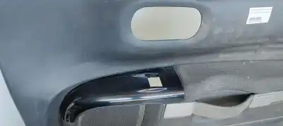Peça sobressalente para automóvel em segunda mão forra / revestimento da porta dianteira direita por citroen c4 cactus shine referências oem iam   