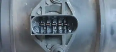 Second-hand car spare part flowmeter for bmw x5 (e53) 4.4i automático oem iam references 0280218135  