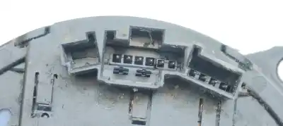 Second-hand car spare part multifunction switch for bmw x5 (e53) 4.4i automático oem iam references 6131837644391  