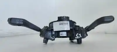 Second-hand car spare part multifunction switch for bmw x5 (e53) 4.4i automático oem iam references 6131837644391  