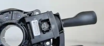 Second-hand car spare part multifunction switch for bmw x5 (e53) 4.4i automático oem iam references 6131837644391  