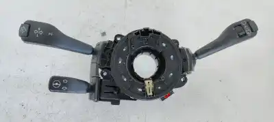 Second-hand car spare part multifunction switch for bmw x5 (e53) 4.4i automático oem iam references 6131837644391  