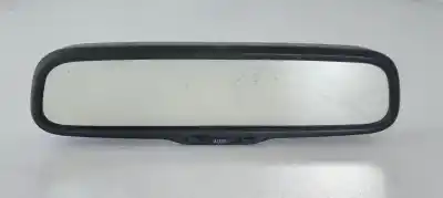 Автозапчастина б/у внутрішне дзеркало для lexus is200 (ds2/is2) 220d посилання на oem iam 