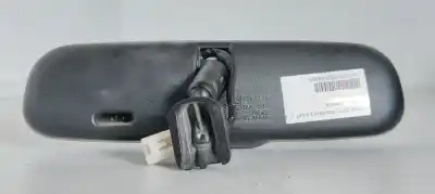 Автозапчастина б/у внутрішне дзеркало для lexus is200 (ds2/is2) 220d посилання на oem iam   