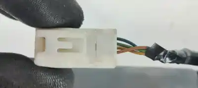 Автозапчастина б/у внутрішне дзеркало для lexus is200 (ds2/is2) 220d посилання на oem iam   