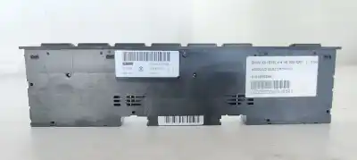 Second-hand car spare part electronic module for bmw x5 (e53) 4.4i automático oem iam references 61316953941  