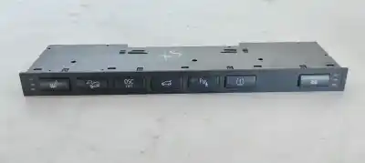 Second-hand car spare part electronic module for bmw x5 (e53) 4.4i automático oem iam references 61316953941  