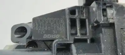 Автозапчастина б/у регулятор переднього правого скла для lexus is200 (ds2/is2) 220d посилання на oem iam   