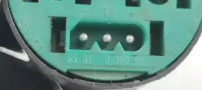 Second-hand car spare part electronic module for bmw x5 (e53) 4.4i automático oem iam references 65818360995  