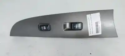 Автозапчастина б/у передній правий віконний вимикач для lexus is200 (ds2/is2) 220d посилання на oem iam 