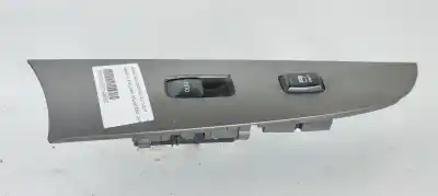 Автозапчастина б/у передній правий віконний вимикач для lexus is200 (ds2/is2) 220d посилання на oem iam   