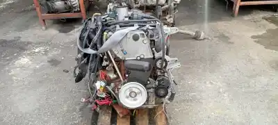 Peça sobressalente para automóvel em segunda mão motor completo por renault clio ii fase ii (b/cb0) 1.6 16v referências oem iam k7m744  
