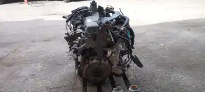 Автозапчасти б/у полный двигатель за renault clio ii fase ii (b/cb0) 1.6 16v ссылки oem iam k7m744  