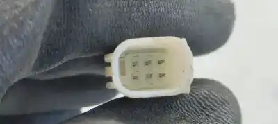 Автозапчасти б/у наружная рукоятка передняя справа за lexus is200 (ds2/is2) 220d ссылки oem iam   