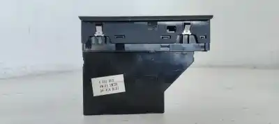 Second-hand car spare part right front power window switch for bmw x5 (e53) 4.4i automático oem iam references   