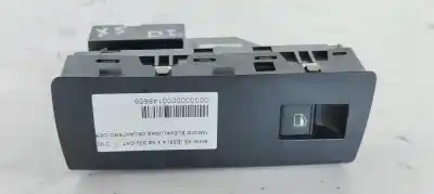 Second-hand car spare part right front power window switch for bmw x5 (e53) 4.4i automático oem iam references   