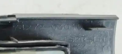 Автозапчастина б/у управління склонами заднє ліво для lexus is200 (ds2/is2) 220d посилання на oem iam   