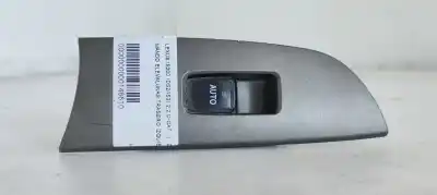 Автозапчастина б/у управління склонами заднє ліво для lexus is200 (ds2/is2) 220d посилання на oem iam   