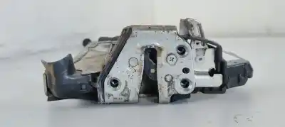 Автозапчасти б/у замок передней правой двери за lexus is200 (ds2/is2) 2.2 d-cat ссылки oem iam   