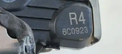 Автозапчасти б/у замок передней правой двери за lexus is200 (ds2/is2) 2.2 d-cat ссылки oem iam   