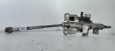 Peça sobressalente para automóvel em segunda mão coluna de direcção por citroen c4 cactus shine referências oem iam 