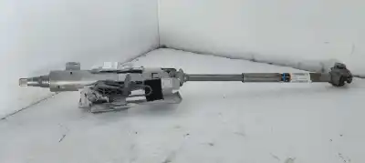 Second-hand car spare part steering column for citroen c4 cactus shine oem iam references   