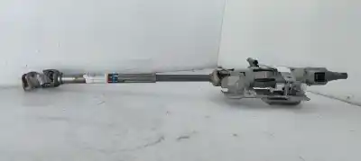 Second-hand car spare part steering column for citroen c4 cactus shine oem iam references   