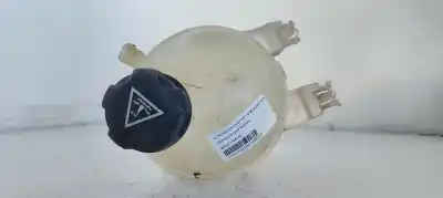 Peça sobressalente para automóvel em segunda mão depósito de expansão por citroen c4 cactus shine referências oem iam 980077728062