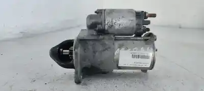 Peça sobressalente para automóvel em segunda mão motor de arranque por opel astra h berlina cosmo referências oem iam 