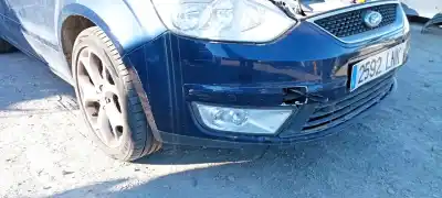 Second-hand car spare part front bumper for ford galaxy (ca1) ghia oem iam references   