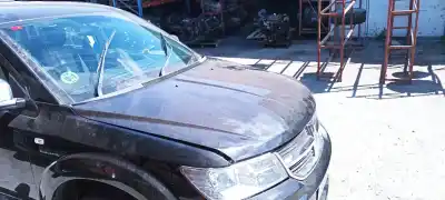 Peça sobressalente para automóvel em segunda mão CAPOT por DODGE JOURNEY  Referências OEM IAM   