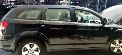 Peça sobressalente para automóvel em segunda mão porta do automóvel traseira direita por dodge journey 2.0 sxt winter edition referências oem iam 